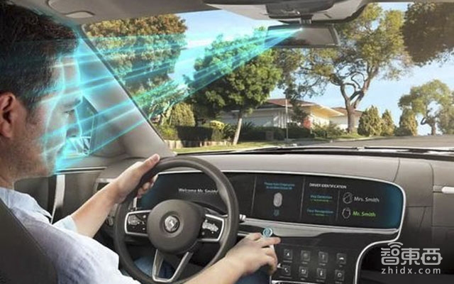 下一代自动驾驶:结合情感识别的人机交互