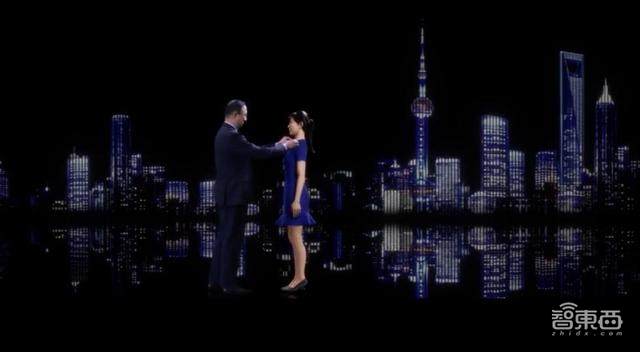 中国33大虚拟数字人名录！暗藏智能语音“造富”新故事