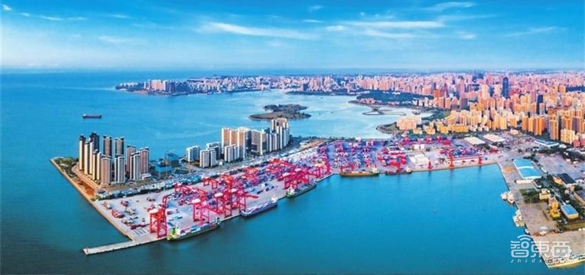 马云马化腾的海南岛往事