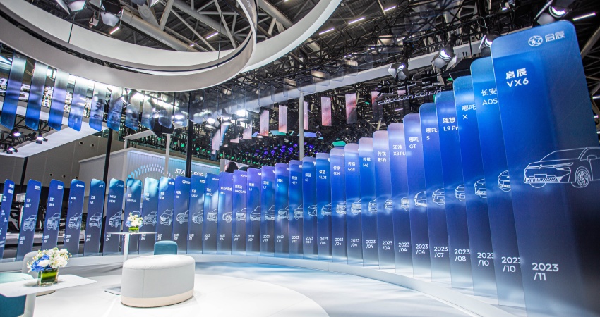 加码高阶智驾、赴港IPO，地平线即将迈入发展新台阶