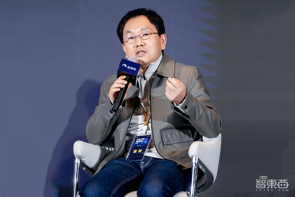 万字回顾中国生成式AI大会!50+大咖演讲精华干货爆棚,来没来都值得收藏