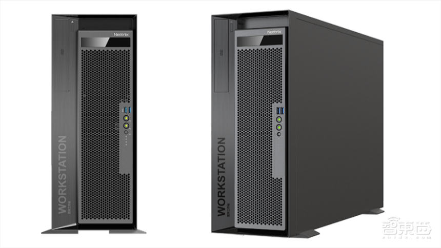 AIGC工作站要把好三道关,宁畅为AI时代终端算力打了个样