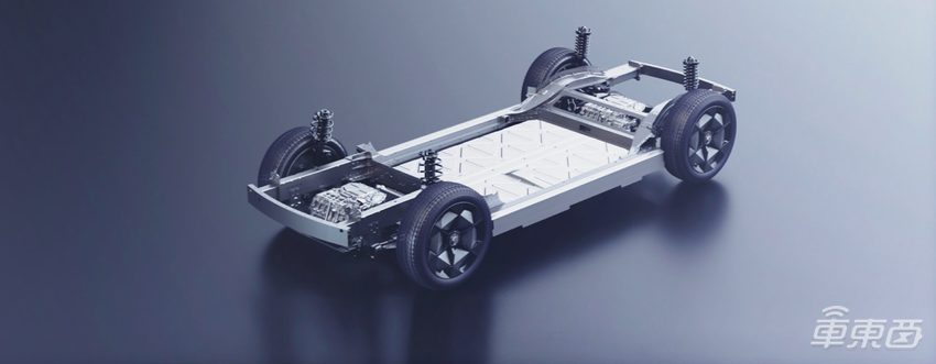 国内续航最长纯电车上市！广汽AION LX PLUS续航破千，28.66万起售