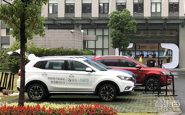 自主车企大洗牌将至！3个层次9个玩家谁能笑到最后？