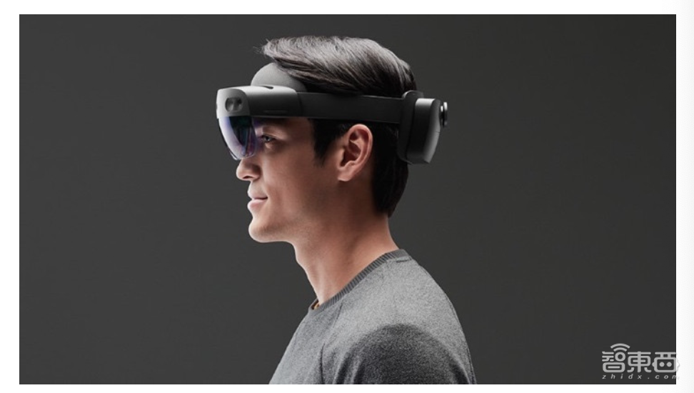 AR眼镜真的来了!2021年十大AR眼镜盘点,Facebook、亚马逊领衔