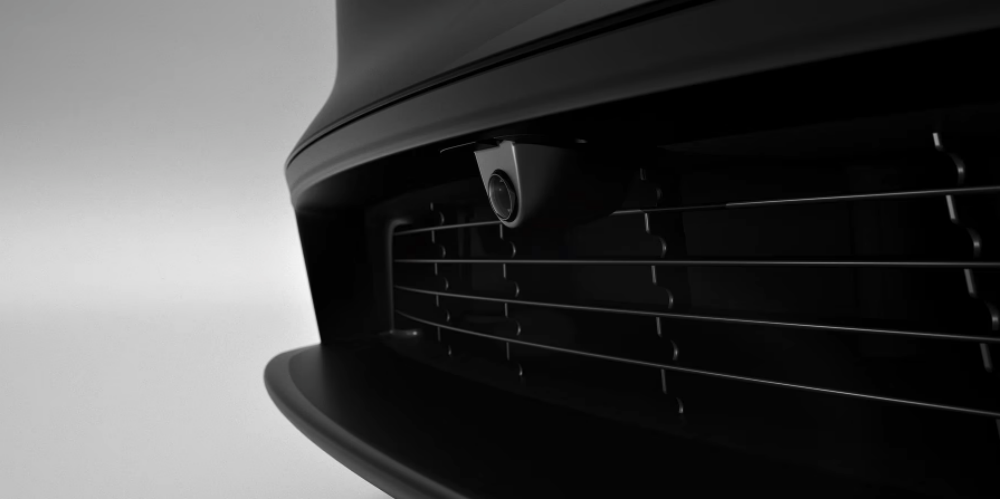 特斯拉新款Model S/X上市！基础版取消半幅方向盘，变化太小被网友质疑