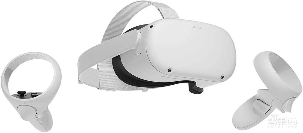 Meta VR/AR路线图曝光!Quest出货2000万台,未来四年七款新品
