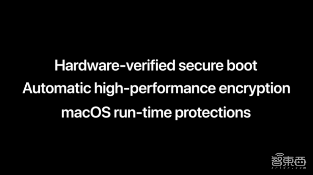 苹果Mac芯片完爆英特尔！新电脑三弹齐发，最长续航20小时