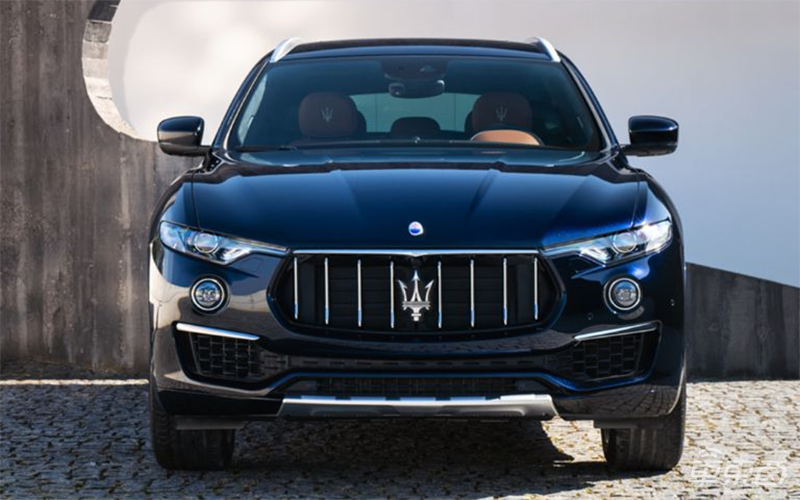 全球最贵电动车！宾利、劳斯莱斯们的触电路