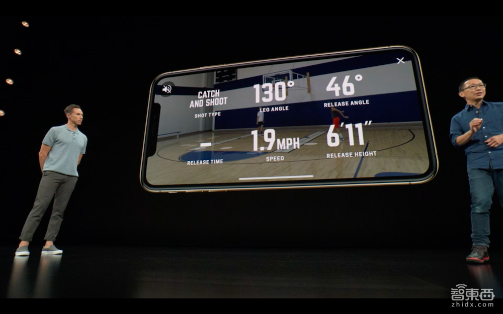 iPhone XS创八项纪录发布!最贵、最大、最强AI芯片,双卡特供中国【体验视频】