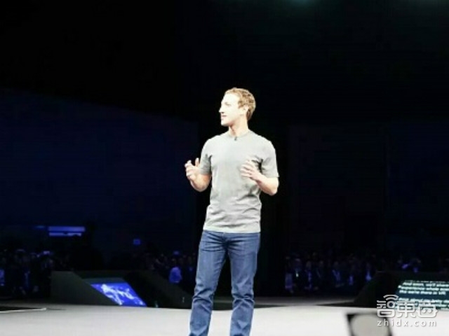 深度解读扎克伯格用VR颠覆社交的野心布局