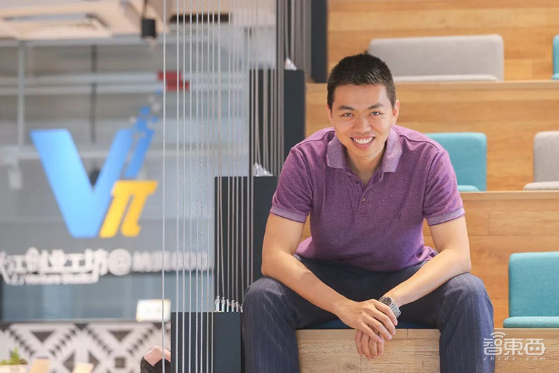 数亿元！今年最后一笔AI芯片融资来了