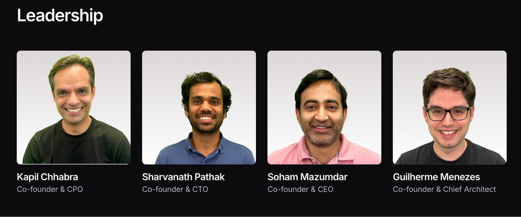 这家AI数据分析创企被英伟达看中，拿下3亿融资，谷歌前工程师联合创立