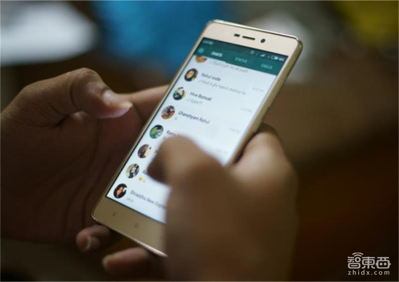 Facebook的广告新形式！用聊天机器人帮客户推送消息