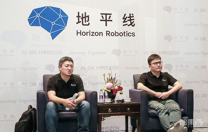 算力利用率超90%!地平线推二代边缘芯片,详解AIoT落地综合打法