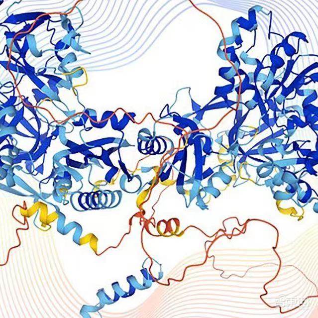 蛋白质结构预测速度提升60倍！Meta做出“生物界的ChatGPT”
