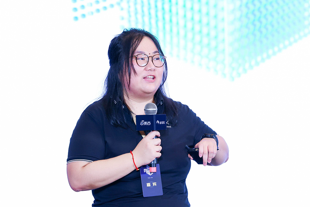 燃!好燃的AI芯片盛会,大模型时代国产化希望丛生