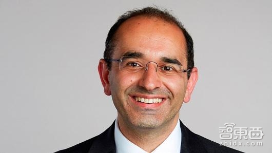 起底Uber旧金山AI实验室 一切为了生意!