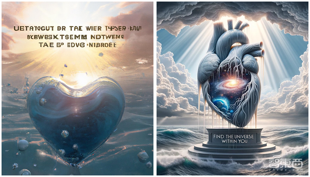 OpenAI扔出DALL·E 3!能画画的ChatGPT要来了:简单提示,讲出“超级向日葵刺猬”连环画