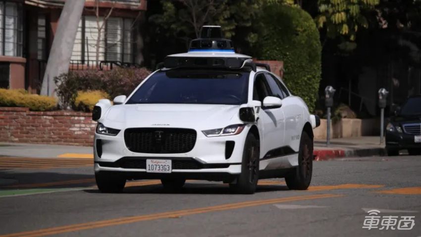 冰释前嫌!Waymo与Uber合作开展自动驾驶服务,曾多次交手