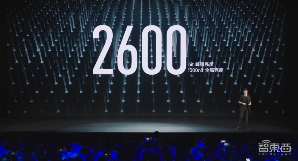 刚刚，小米发布了一款“长得像手机的相机”