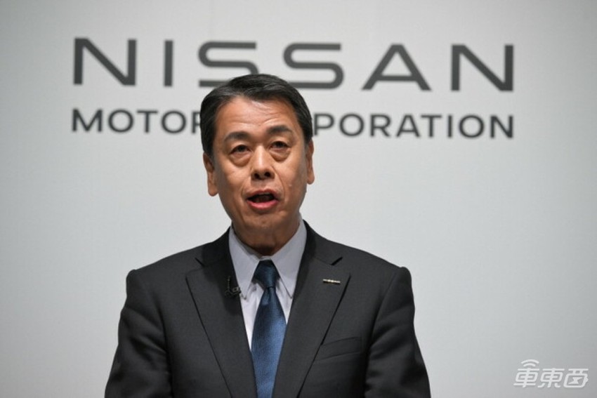 电动化转型太慢，日产本田联手开发电动汽车