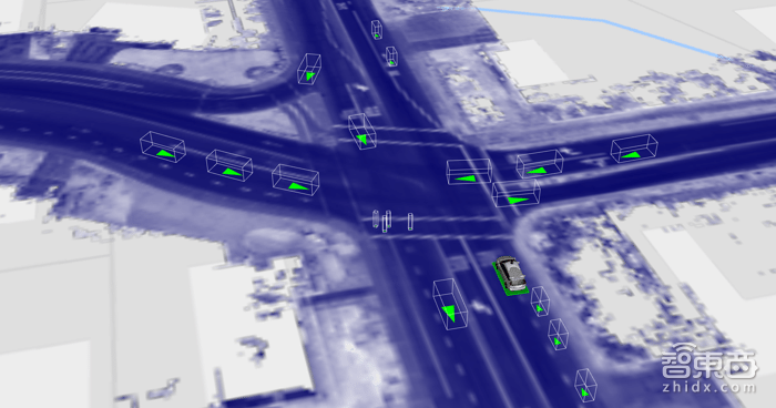 探访Waymo无人驾驶测试场和模拟中心 看看它是如何测试汽车的