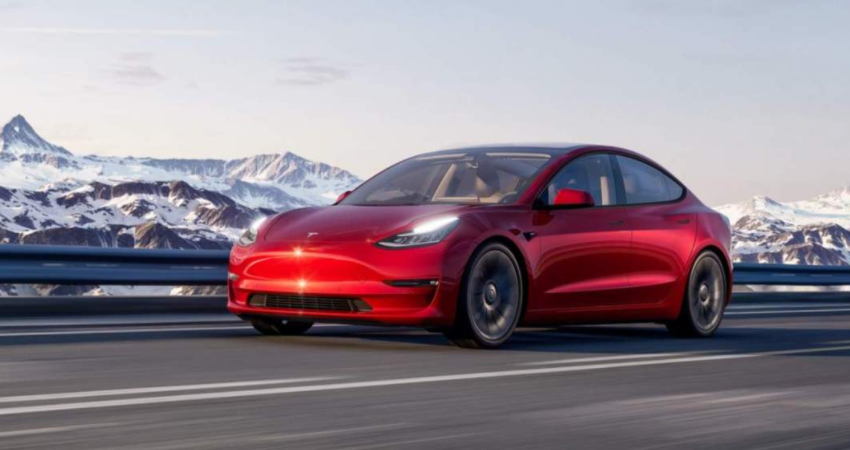 取消了雷达的特斯拉还安全吗？美权威机构近期或重测Model 3