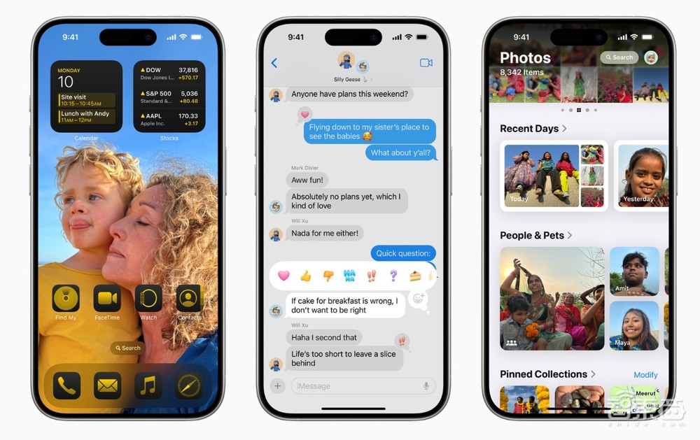 苹果AI一夜颠覆所有！Siri史诗级进化，内挂ChatGPT-4o，奥特曼来了，马斯克怒了