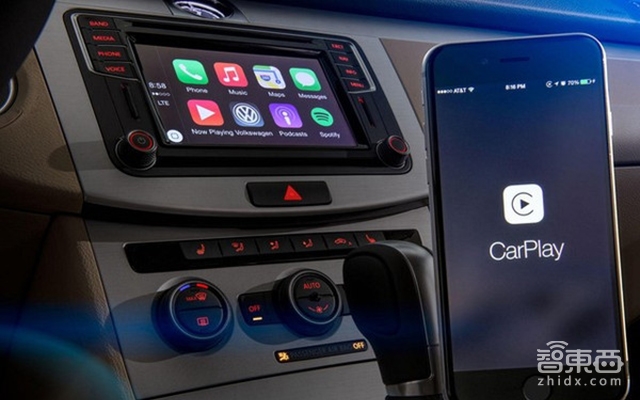 智车之路 | 一个葫芦七个娃!起底大众汽车军团的黑科技史