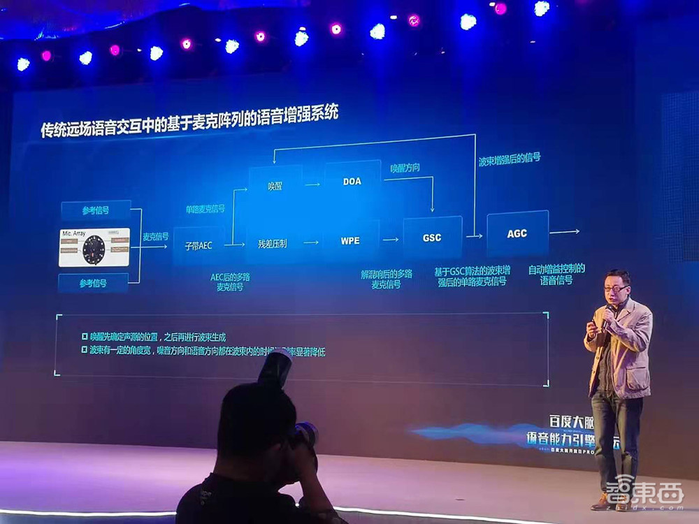 百度推新款语音识别模型，准确率飙升30%，还有三款AI语音芯片模组