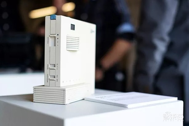 设计初代Mac的公司Frog50岁了，来看经典设计回顾!