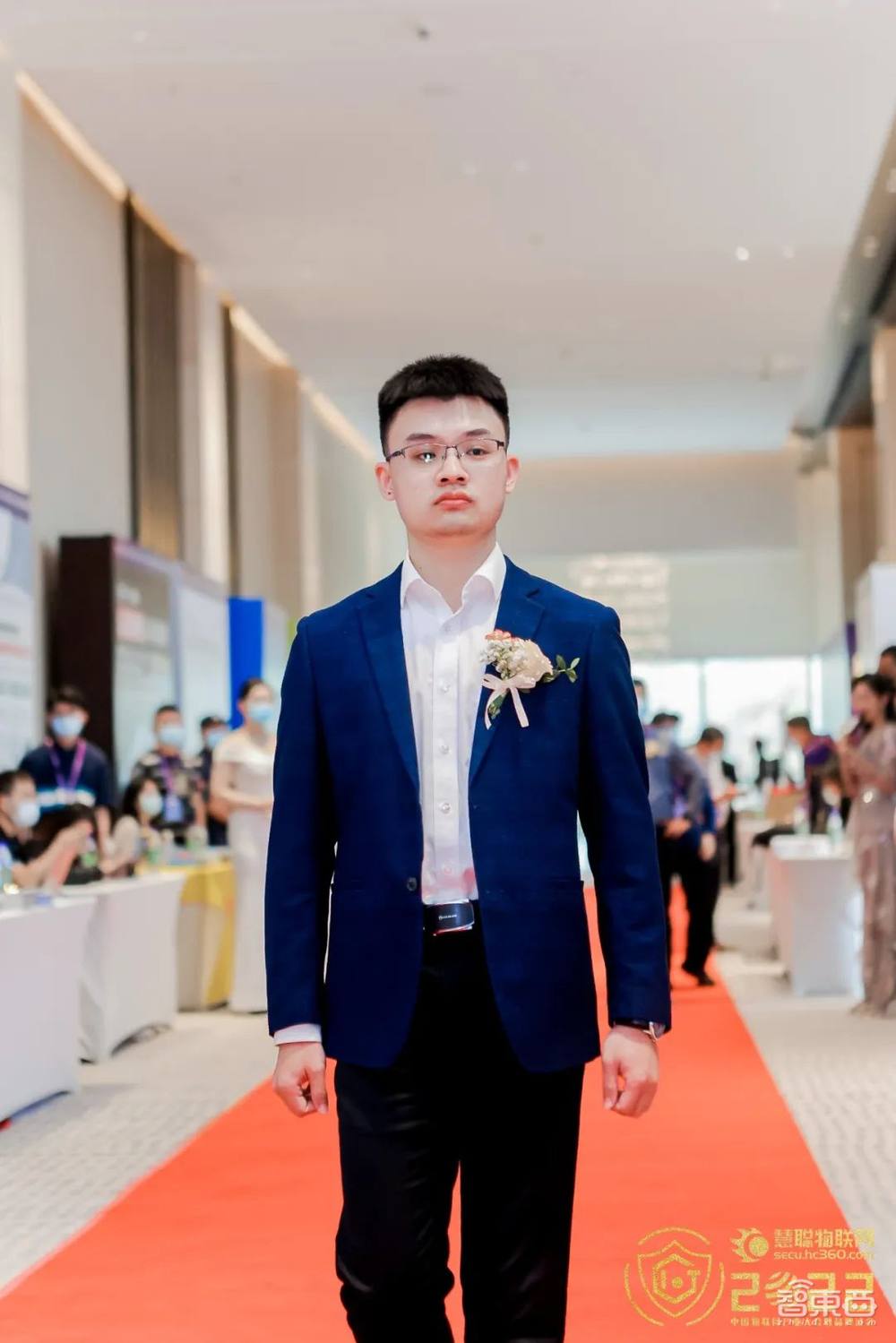 2022(第十九届)中国物联网产业大会圆满落幕!