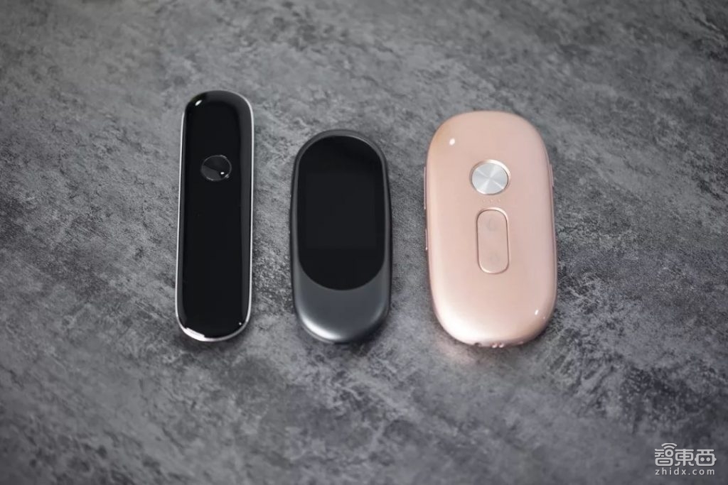 出国不再靠比划:三款翻译蛋产品横评,谁是暑期出境最佳翻译?