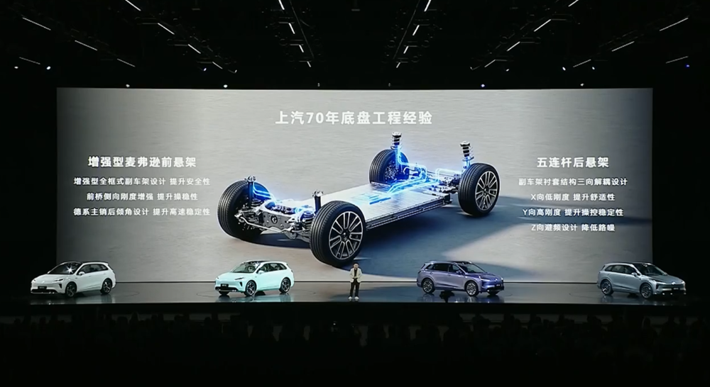 15.98万起，鸿蒙智行最便宜新车来了！