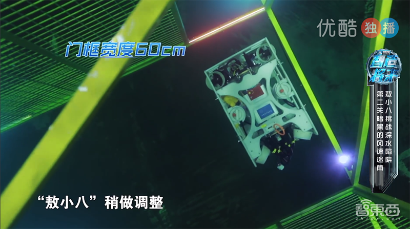 “智能+”助跑未来，机器人正从科幻走进日常！