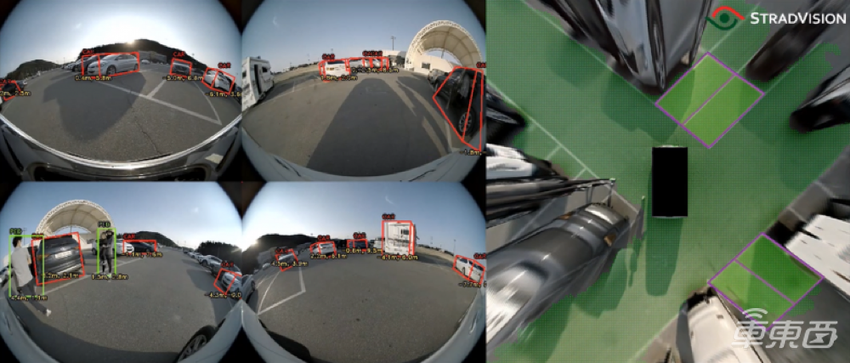 采埃孚收购自动驾驶创企部分股份，加速自动驾驶AI感知技术开发