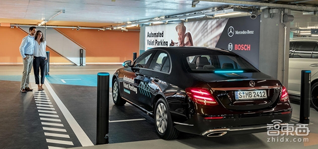 奔驰玩车机 本田搞机器人,CES这50家公司不能错过【附展商列表】