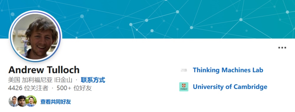 扎克伯格15亿美元挖不动的男人