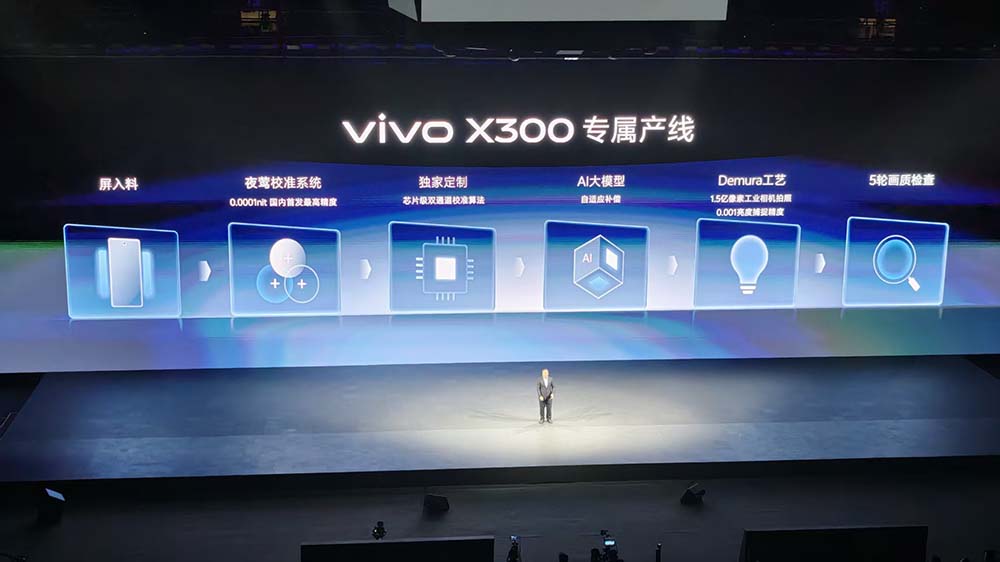 vivo掏出打鸟神器!自研芯塞进联发科芯王,打入苹果全家桶,一分钱没涨