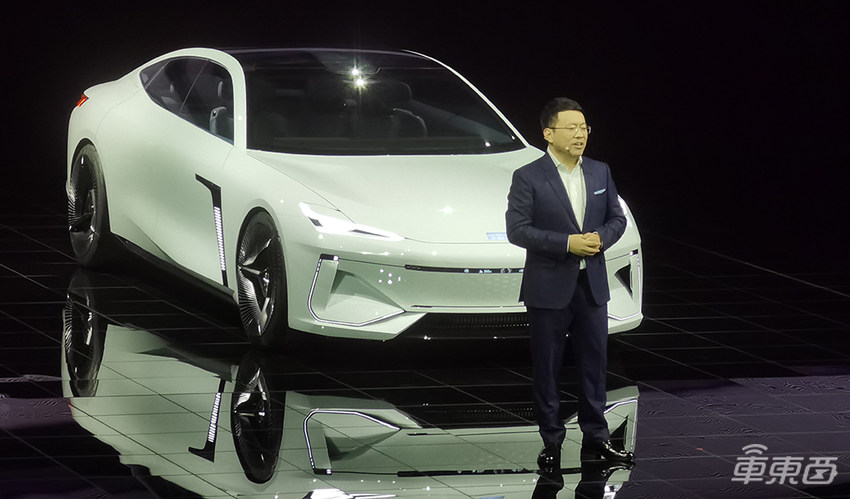 极氪、领克战略整合!吉利两大品牌协同发展,1+1大于2