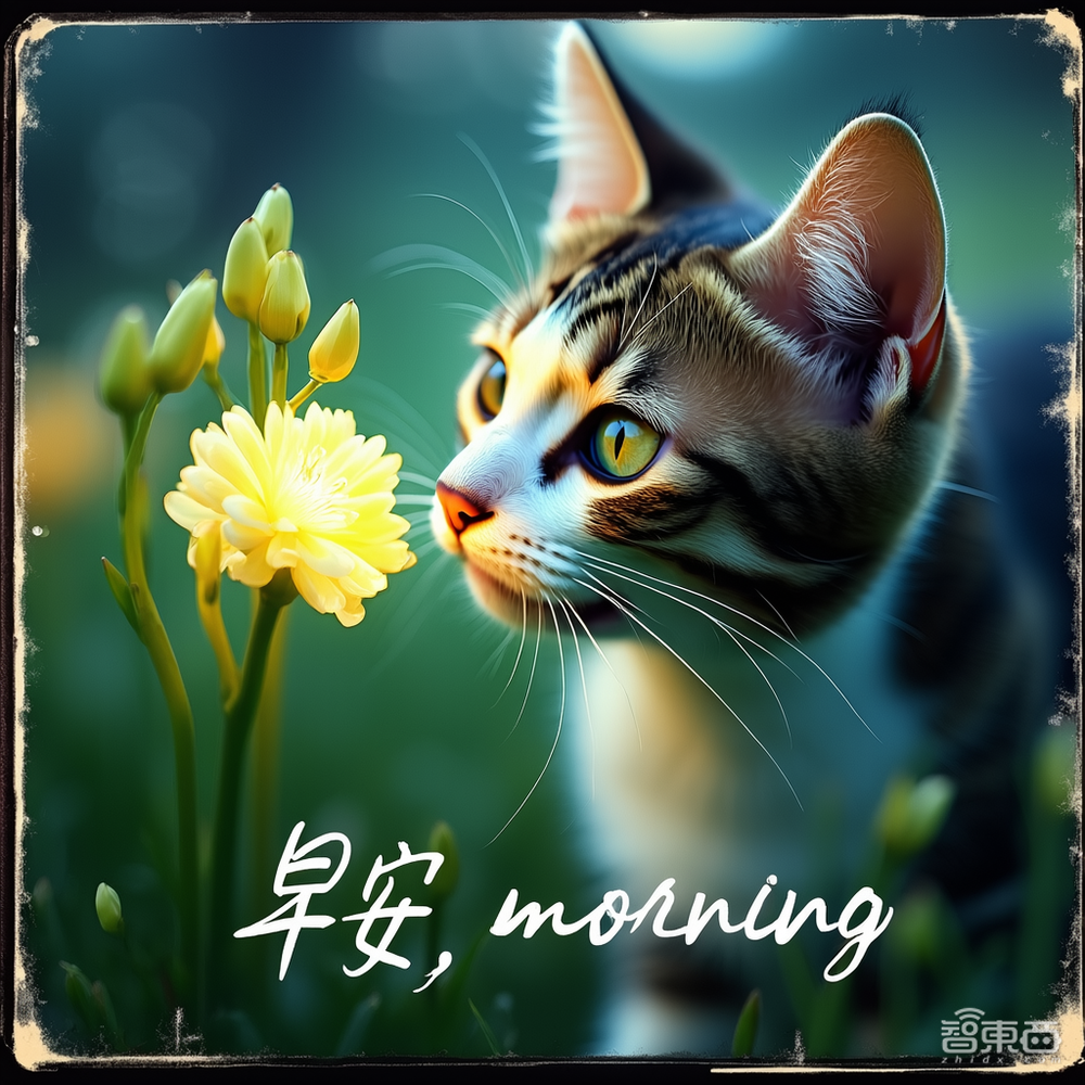 智谱2025开源年第一枪!60亿参数文生图模型亮相,达到SOTA