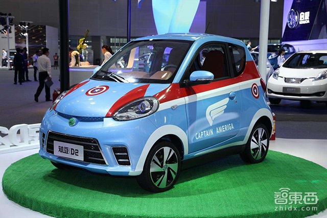 大卖77万辆之后 新能源车市洗牌将至!