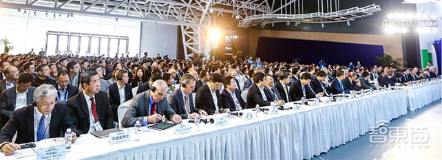 SAECCE2018 11月6日上海开幕