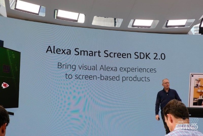 重磅!亚马逊首推智能眼镜和戒指,昨夜甩出15款硬件,Echo家族爆发