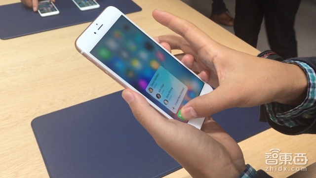 现场用过才知道 解开苹果新品背后的几大悬疑