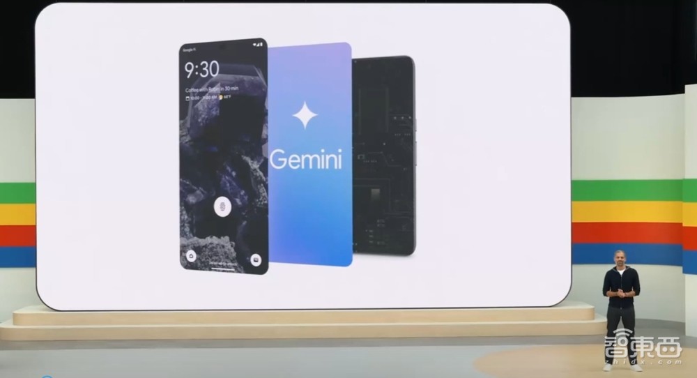 谷歌7大模型22项AI大招轰炸!70秒视频生成、Gemini安卓合体、200万tokens上下文
