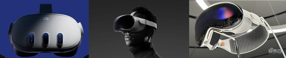 独家对话CEO,解密华强北Vision Pro,最难“山寨”的苹果产品!