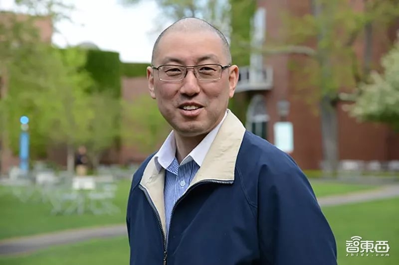 特稿:清华芯片往事