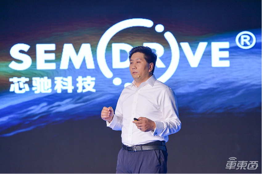 对话芯驰科技CEO仇雨菁：两年攻克三款智能汽车芯片，最快明年上车